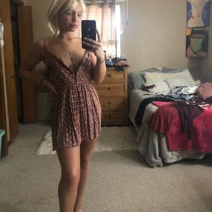 short dress